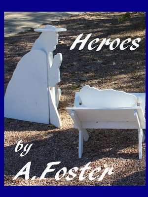 cover image of Heroes